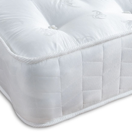 Giltedge Beds Chatsworth 1000 Pocket Sprung Mattress