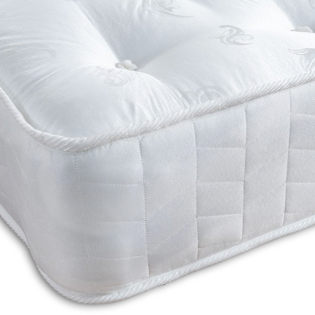 Giltedge Beds Chatsworth 1000 Pocket Sprung Mattress