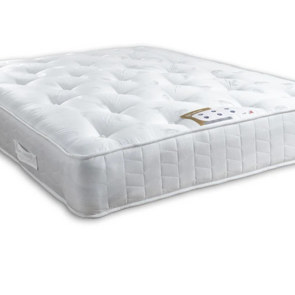 Giltedge Beds Chatsworth 1000 Pocket Sprung Mattress