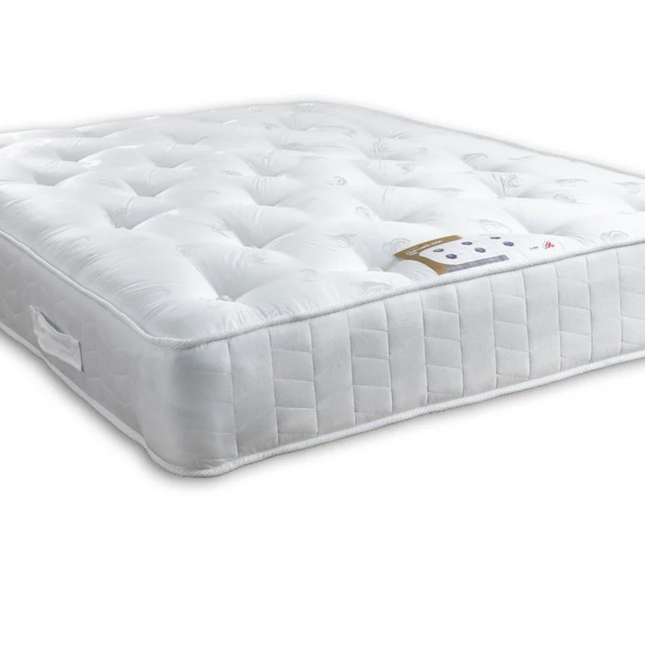 Giltedge Beds Chatsworth 1000 Pocket Sprung Mattress