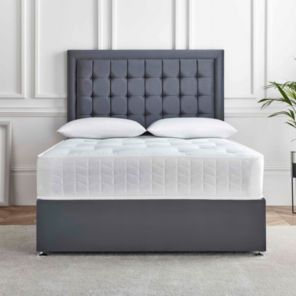 Giltedge Beds Chatsworth 1000 Pocket Sprung Mattress