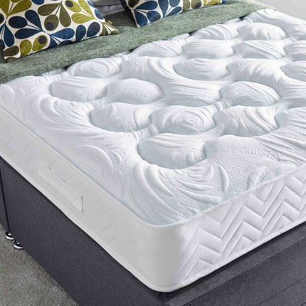 Giltedge Beds Camberley Mattress