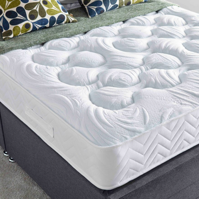 Giltedge Beds Camberley Mattress
