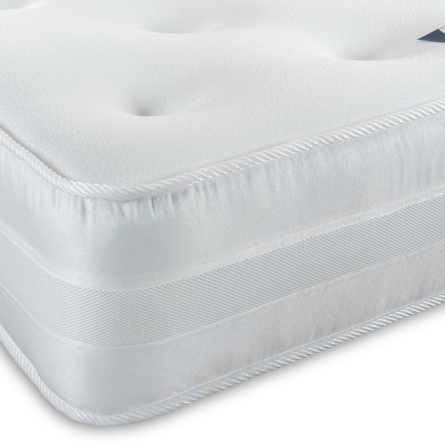 Giltedge Beds Buckingham Pocket 1000 Mattress