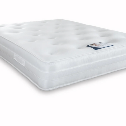 Giltedge Beds Buckingham Pocket 1000 Mattress