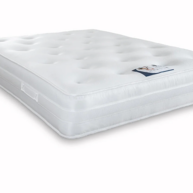 Giltedge Beds Buckingham Pocket 1000 Mattress
