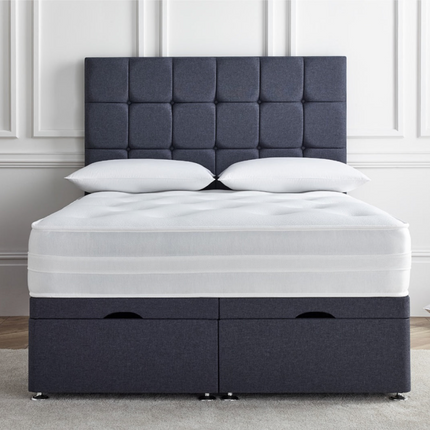 Giltedge Beds Buckingham Pocket 1000 Mattress
