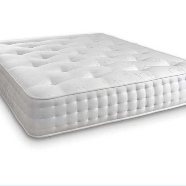 Giltedge Beds Ashbury 1000 Pocket Sprung Mattress