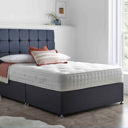 Giltedge Beds Ashbury 1000 Pocket Sprung Mattress