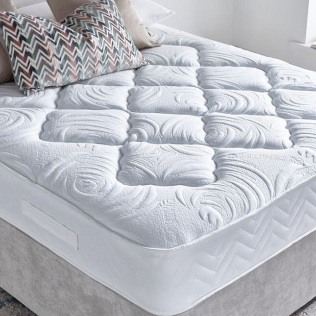 Giltedge Beds Arden Orthopaedic Backcare Mattress