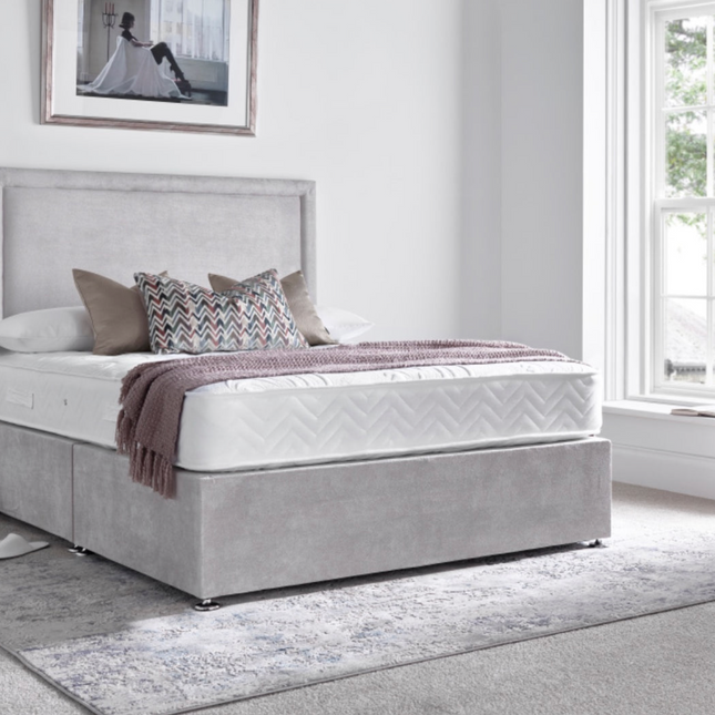 Giltedge Beds Arden Orthopaedic Backcare Mattress
