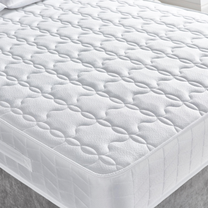 Giltedge Beds Andover Orthopaedic Backcare Mattress