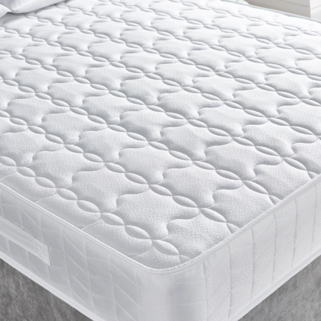 Giltedge Beds Andover Orthopaedic Backcare Mattress