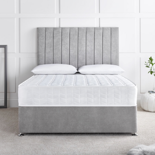 Giltedge Beds Andover Orthopaedic Backcare Mattress