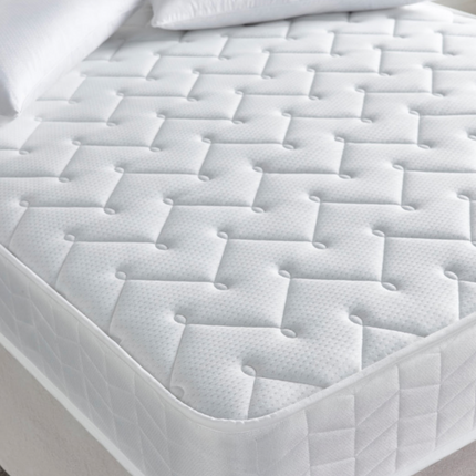 Giltedge Beds Alston Backcare Mattress