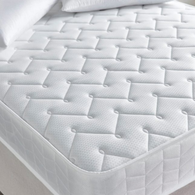 Giltedge Beds Alston Backcare Mattress