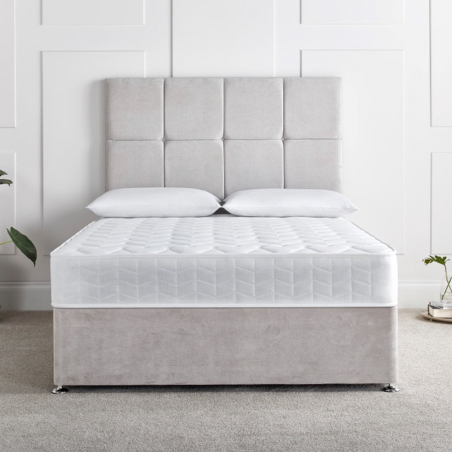 Giltedge Beds Alston Backcare Mattress