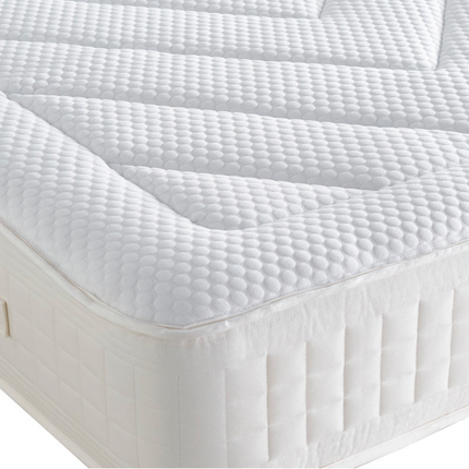 Giltedge Beds Adapt Hybrid Gel 1000 Pocket Sprung Mattress
