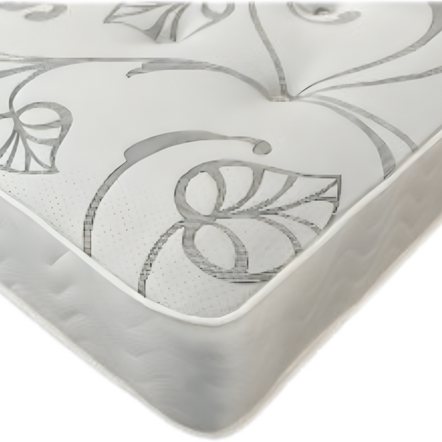 La Romantica Orchid Orthopaedic Mattress