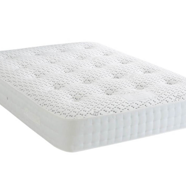 La Romantica Tencel Pocket 1000 Encapsulated Mattress