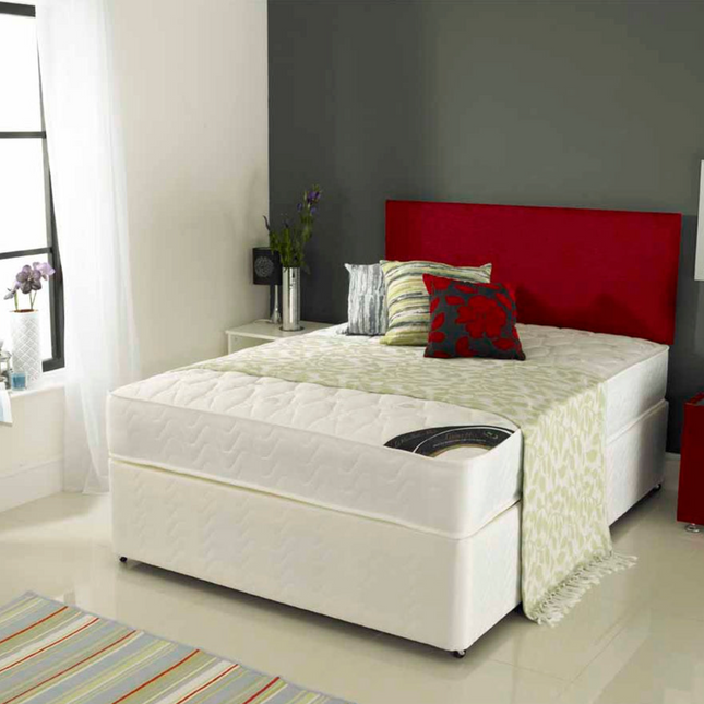 La Romantica Linnett Hypoallergenic Mattress
