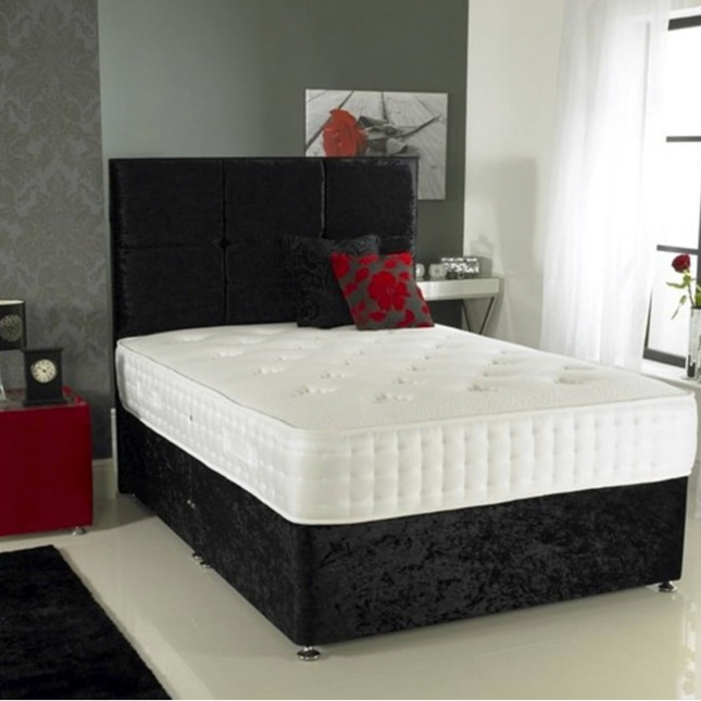La Romantica Pocket Dream 1000 Mattress