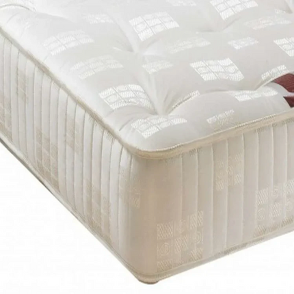 La Romantica Stellar Hypoallergenic Mattress