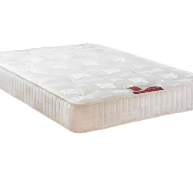 La Romantica Stellar Hypoallergenic Mattress