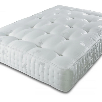 La Romantica Pocket 1000 Mattress