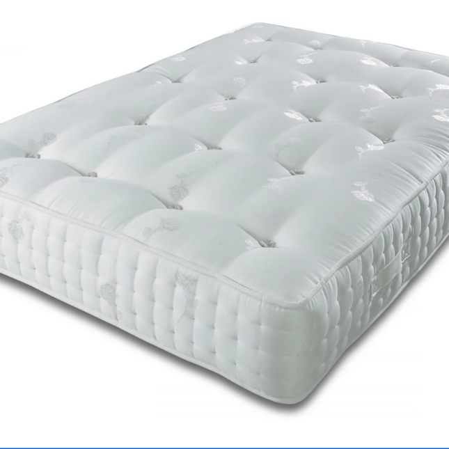 La Romantica Pocket 1000 Mattress