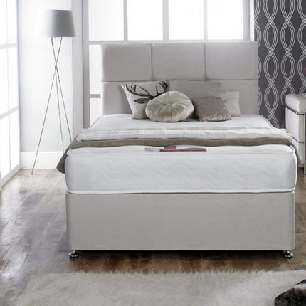 La Romantica Bamboo Memory Mattress