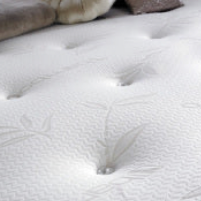 La Romantica Bamboo Memory Mattress