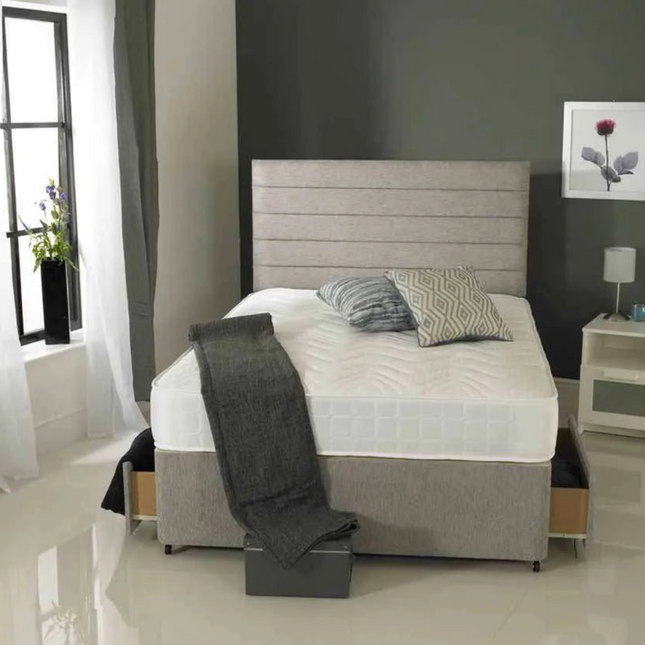 La Romantica Carrissa Orthopaedic Mattress
