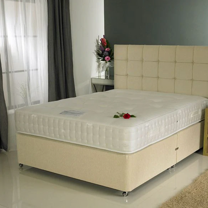 La Romantica 3000 Pocket Sprung Mattress