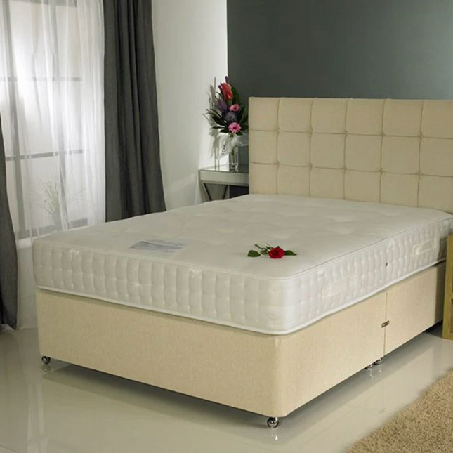 La Romantica 3000 Pocket Sprung Mattress