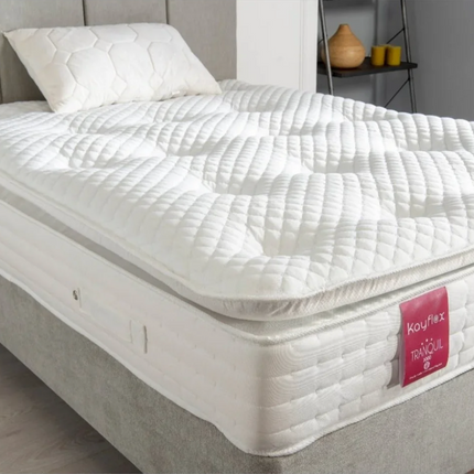 Kayflex Tranquil Pocket 3000 Pillowtop Mattress