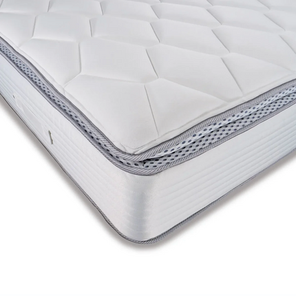 Kayflex O-Zone 3000 Foam Encapsulated Hybrid Pillowtop Mattress