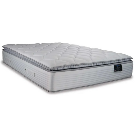 Kayflex O-Zone 3000 Foam Encapsulated Hybrid Pillowtop Mattress