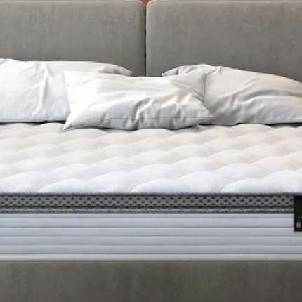 Kayflex O-Zone 3000 Foam Encapsulated Hybrid Pillowtop Mattress