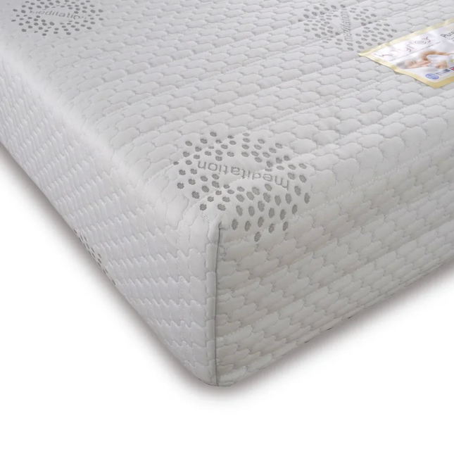 Kayflex Pure Sleep Meditation 1200 Memory Pocket Mattress