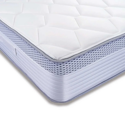 Kayflex O-Zone 2000 Foam Encapsulated Hybrid Mattress
