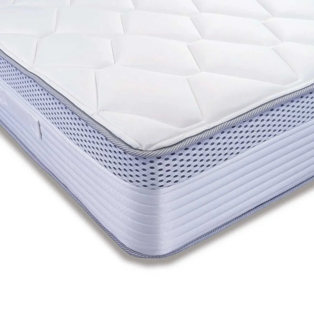 Kayflex O-Zone 2000 Foam Encapsulated Hybrid Mattress