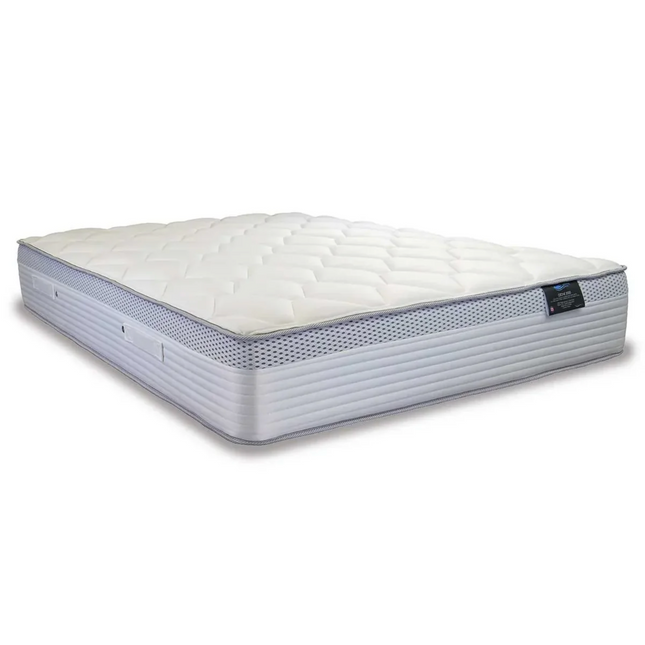 Kayflex O-Zone 2000 Foam Encapsulated Hybrid Mattress