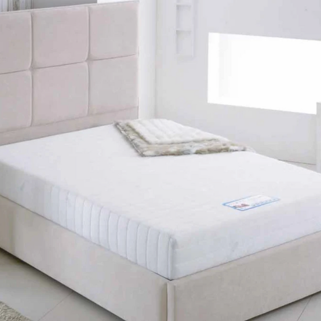 Kayflex Cool Max Memory Foam Mattress