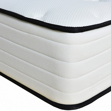 Kayflex Aztec 1000 Pocket Sprung Mattress