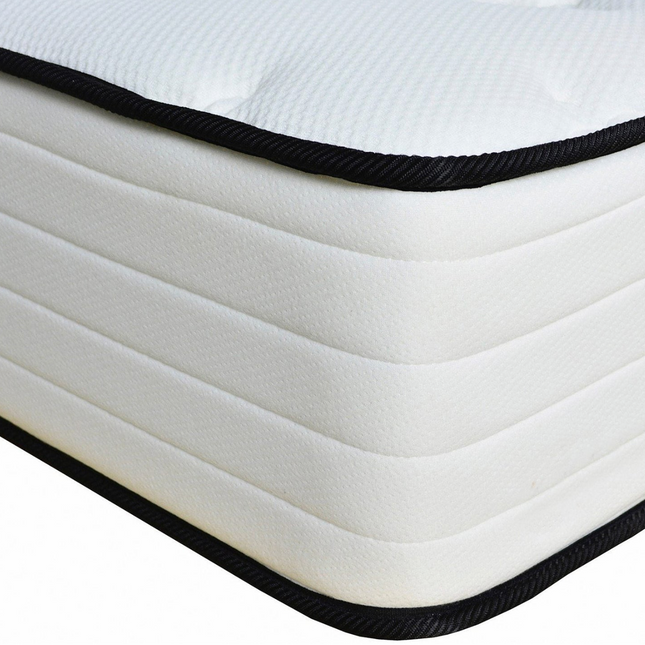 Kayflex Aztec 1000 Pocket Sprung Mattress