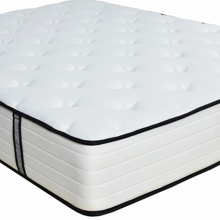 Kayflex Aztec 1000 Pocket Sprung Mattress