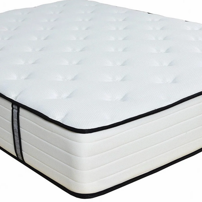 Kayflex Aztec 1000 Pocket Sprung Mattress