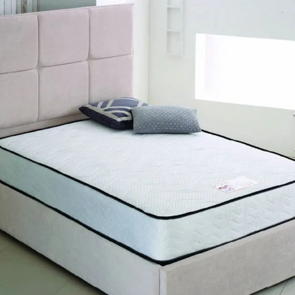 Kayflex Aztec 1000 Pocket Sprung Mattress