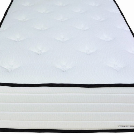 Kayflex Aztec 1000 Pocket Sprung Mattress